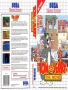 Sega  Master System&nbsp; - &nbsp;Tom and Jerry - The Movie